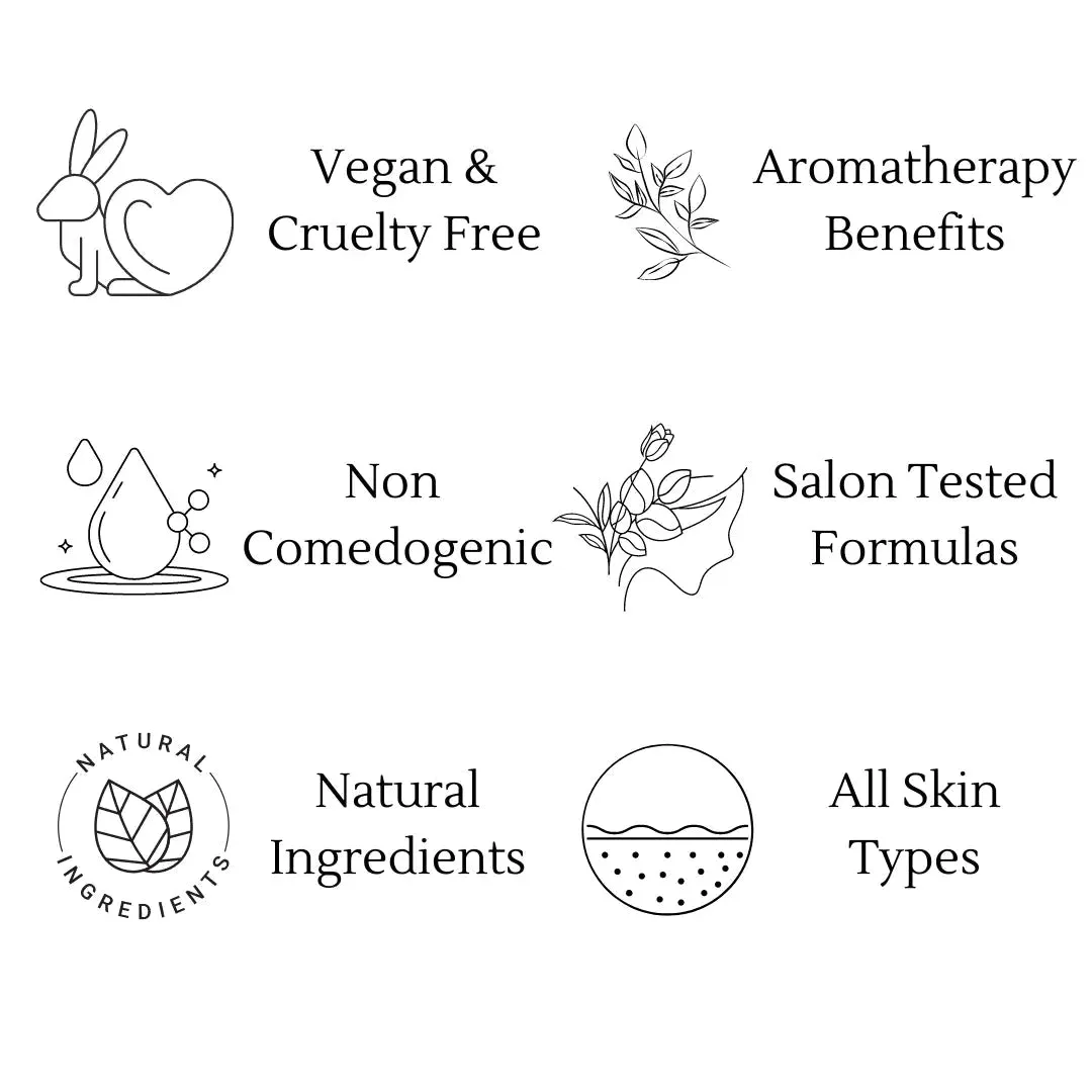 Daily Hydrate Organic Day Cream with Rose & Co-Enzyme Q10