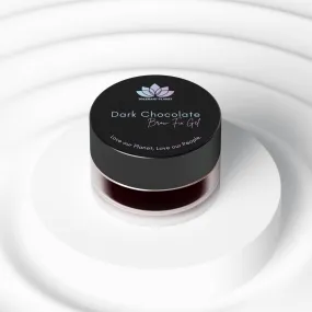 Dark Chocolate Brow Fix Gel