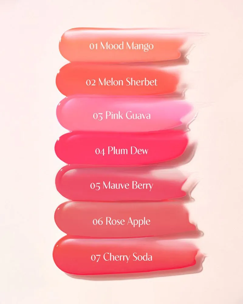 dasique Juicy Dewy Tint
