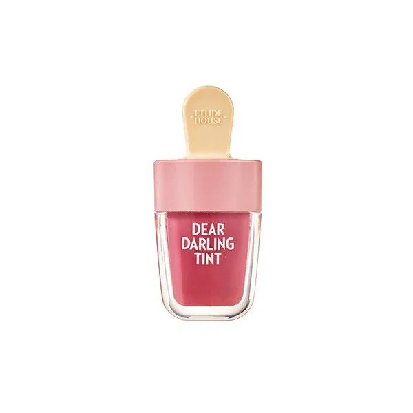 Dear Darling Water Gel Tint - PK004 Red Bean Red