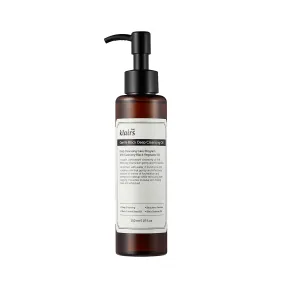 Dear Klairs Gentle Black Deep Cleansing Oil 150ml