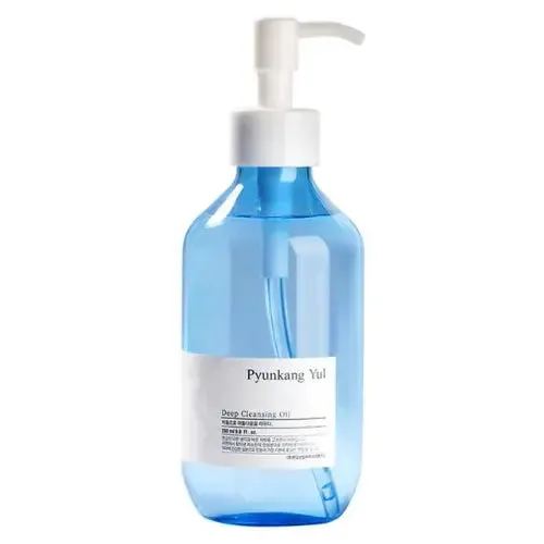 Deep Cleansing Oil