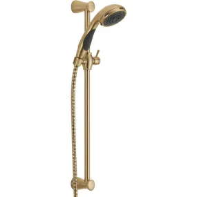 Delta Slide Bar Handshower 57014-CZ