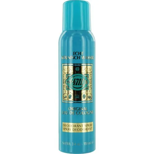 DEO SPRAY 150ML