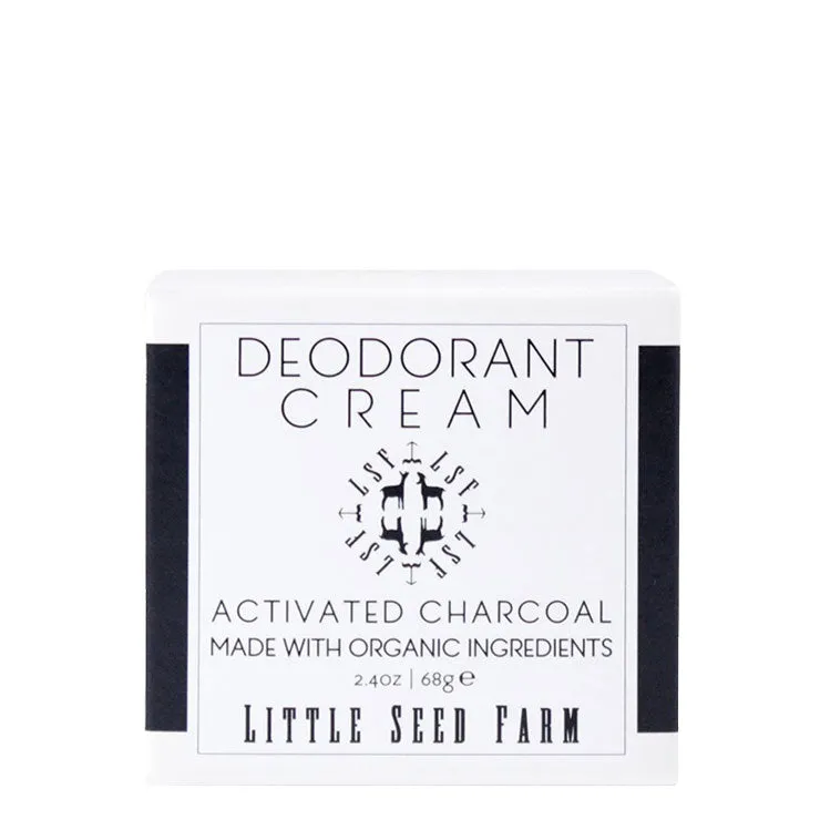 Deodorant Cream
