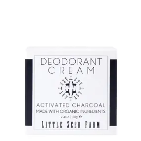 Deodorant Cream