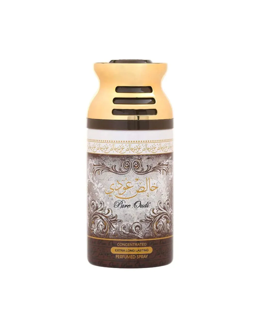 Deodorant Spray