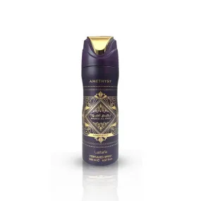Deodorant Spray