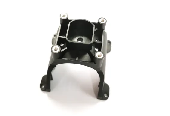 DJI Agras T16 Long Aircraft Arm Spray Lance Bracket