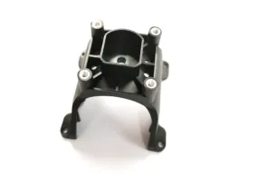 DJI Agras T16 Long Aircraft Arm Spray Lance Bracket
