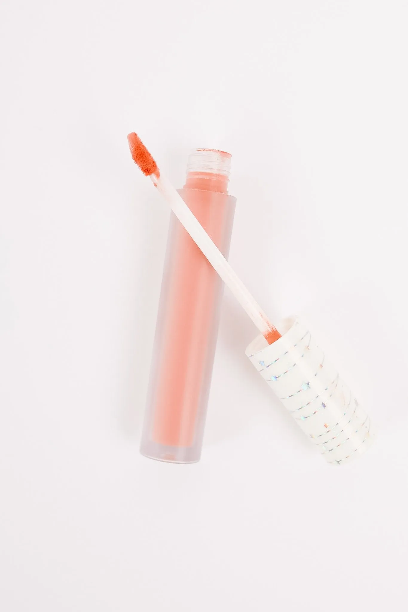 Dreamy Creamy Lip Gloss
