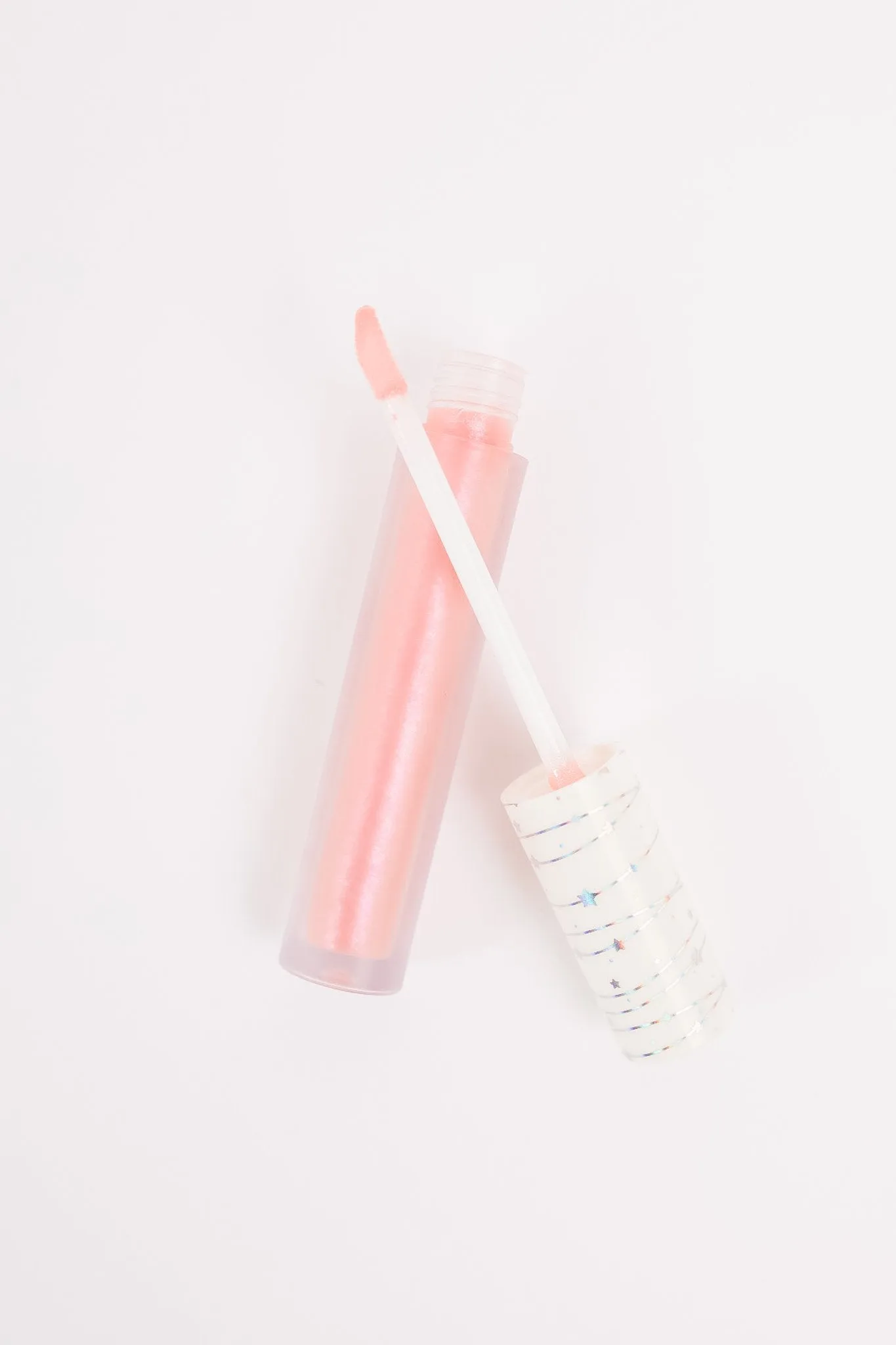 Dreamy Creamy Lip Gloss