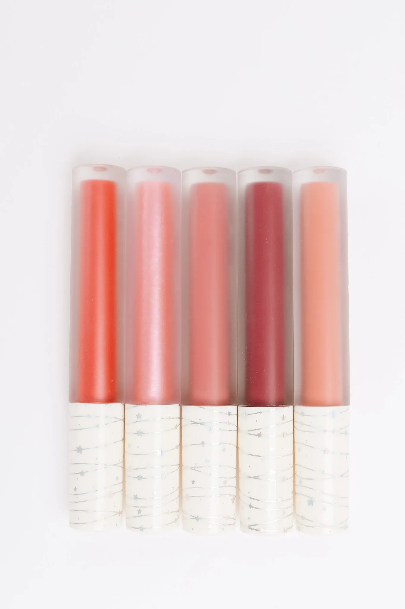 Dreamy Creamy Lip Gloss