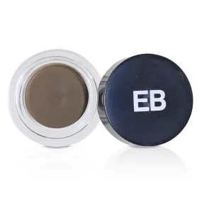 Edward Bess - Big Wow Full Brow Pomade - # Medium Taupe  - 3.5g/0.12oz