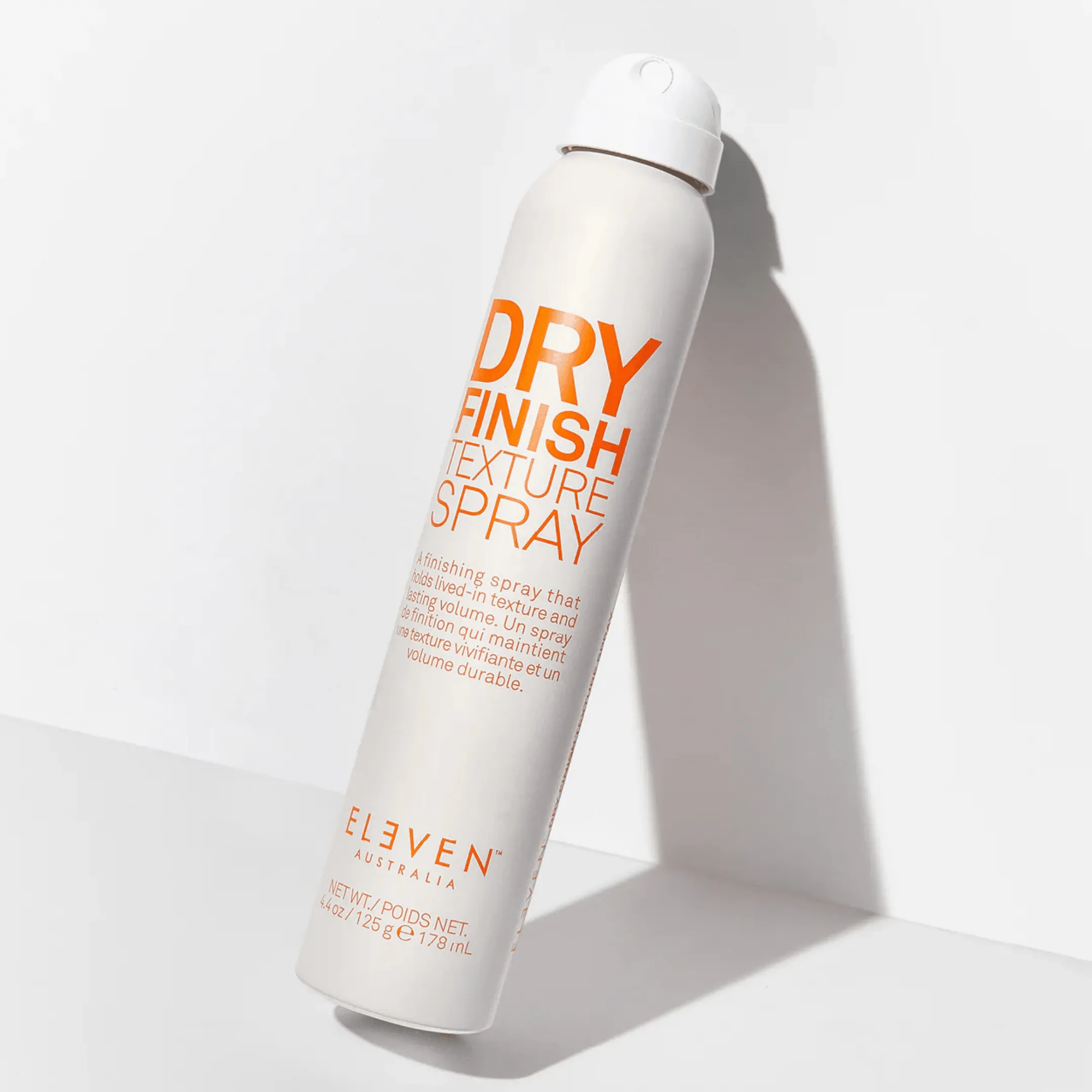 Eleven Australia Dry Finish Texture Spray 178ml