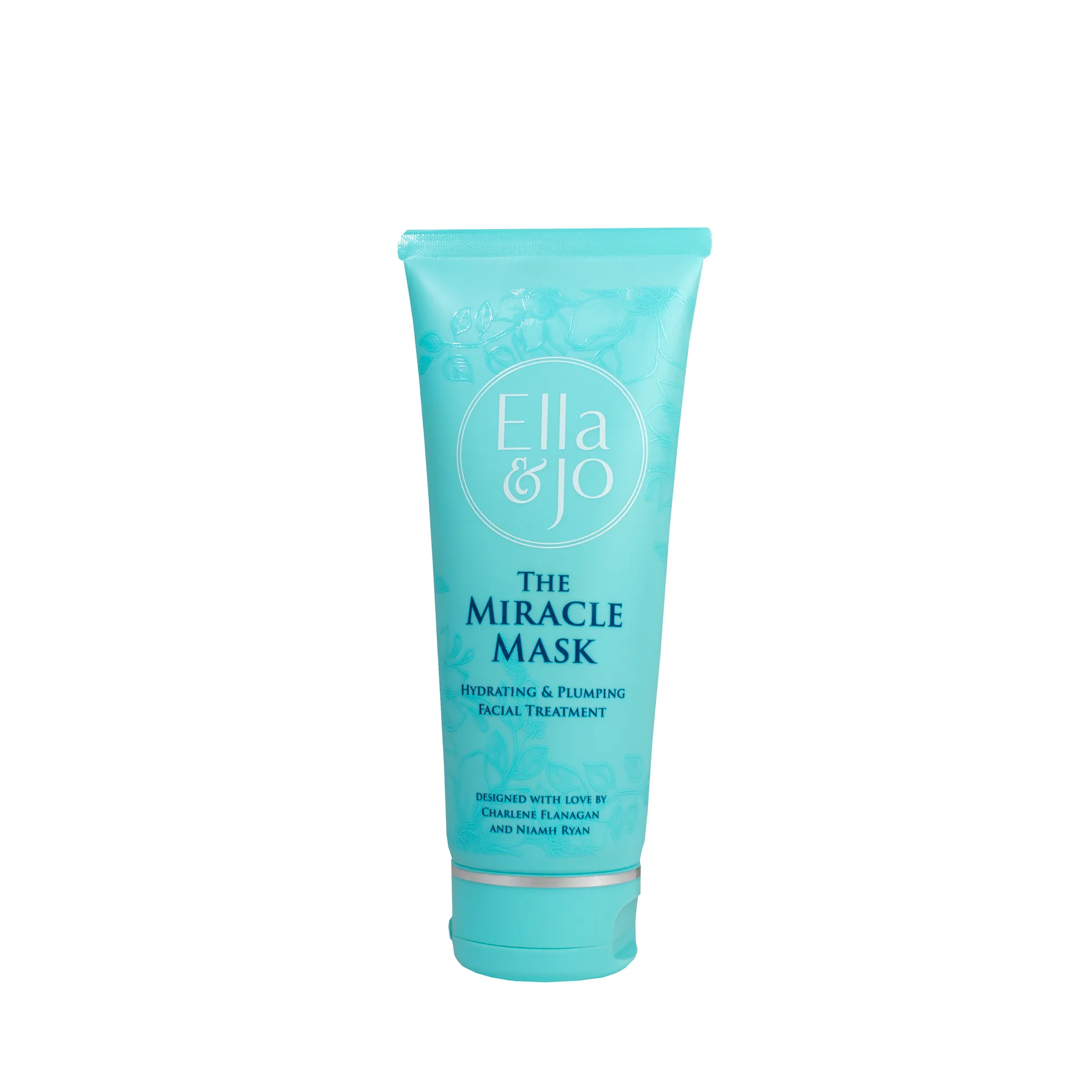 Ella & Jo The Miracle Mask Hydrating & Plumping Facial Treatment 100ml