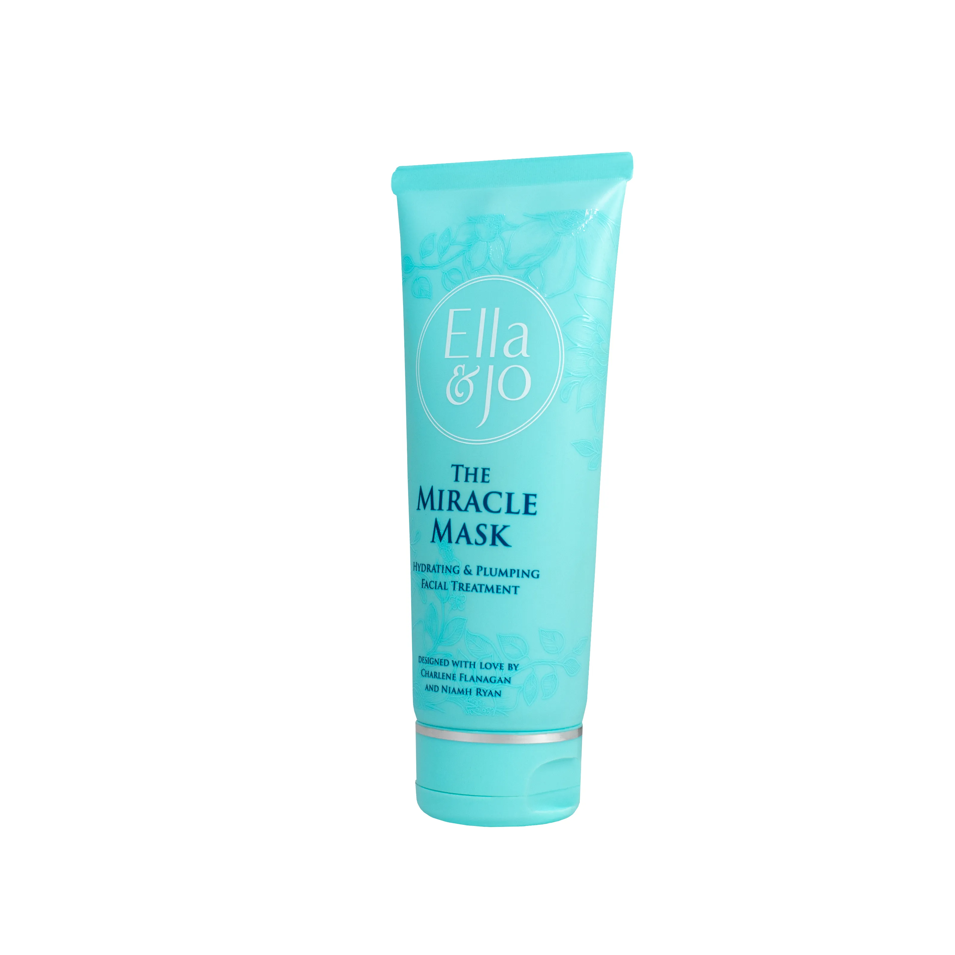 Ella & Jo The Miracle Mask Hydrating & Plumping Facial Treatment 100ml