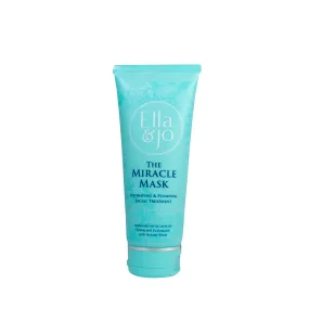 Ella & Jo The Miracle Mask Hydrating & Plumping Facial Treatment 100ml