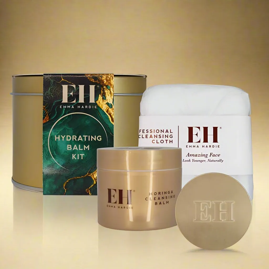 Emma Hardie Hydrating Balm Gift Set Discontinued