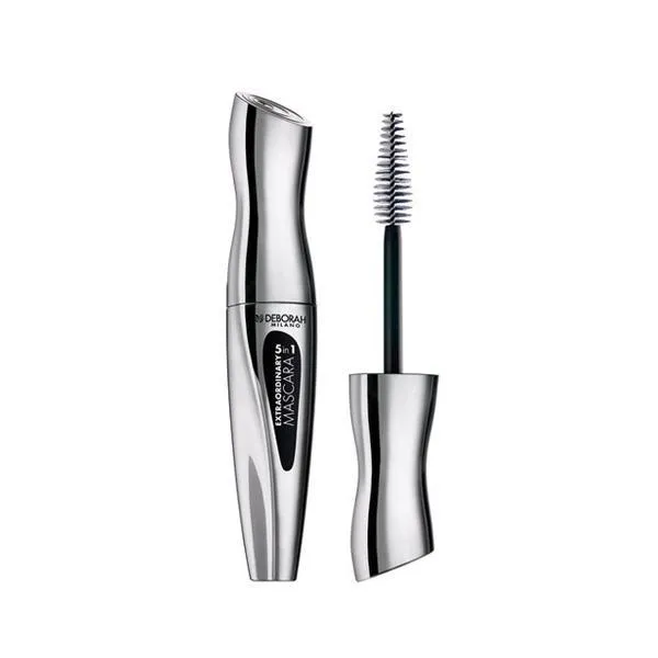Extra Ordinary Mascara 5in1