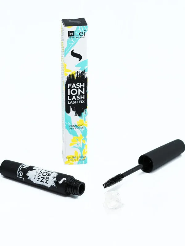 Fashion Lash Fix - Lash & Brow Conditioner Gel - 6 ml