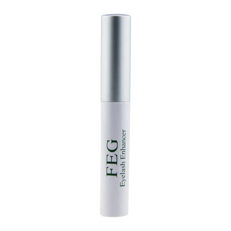 FEG Eyelash Growth Serum Mascara Lengthening  Eyelash Enhancer Natural Medicine Mascara Eyelash Growth Treatments TSLM1