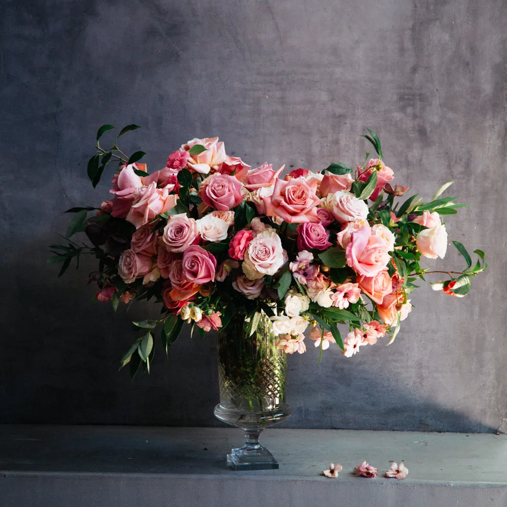 Floral Fantasia