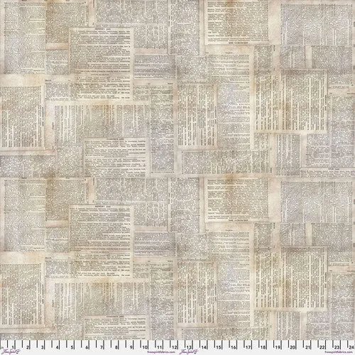 Foundations - Dictionary in Neutral