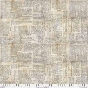 Foundations - Dictionary in Neutral