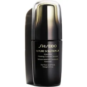 Future Solution Lx Intensive firming serum for facial contour 50 ml, Shiseido