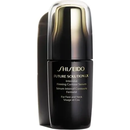 Future Solution Lx Intensive firming serum for facial contour 50 ml, Shiseido