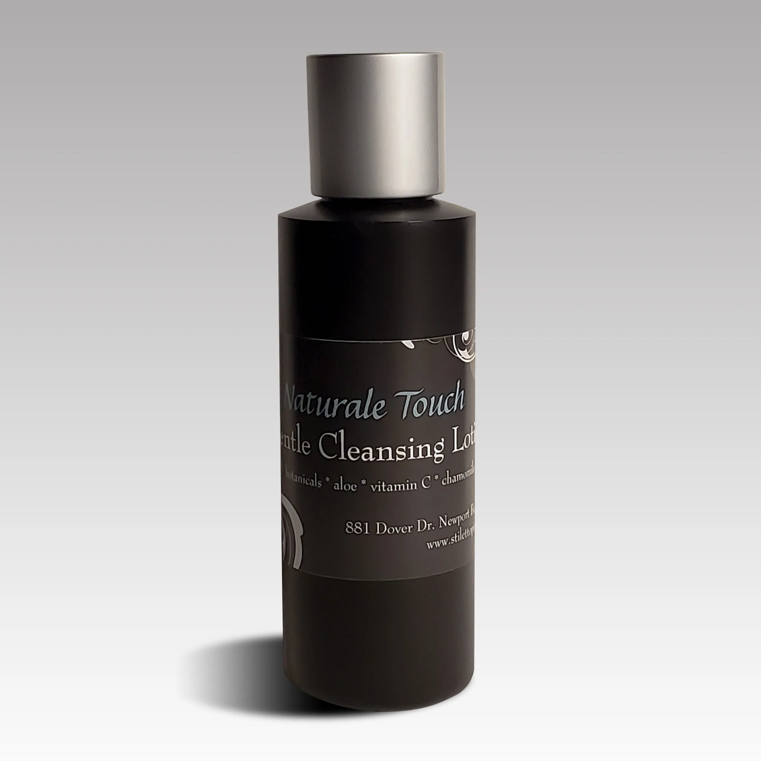 Gentle Cleansing Lotion - 4oz