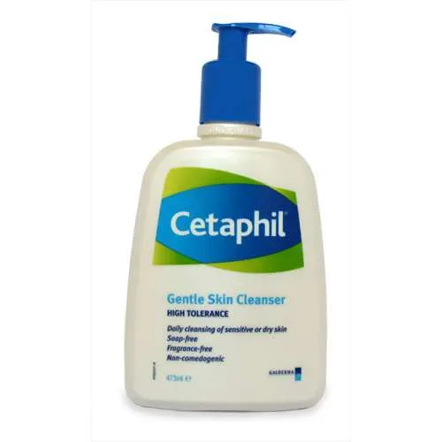 Gentle Skin Cleanser