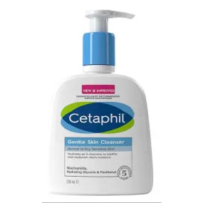 Gentle Skin Cleanser