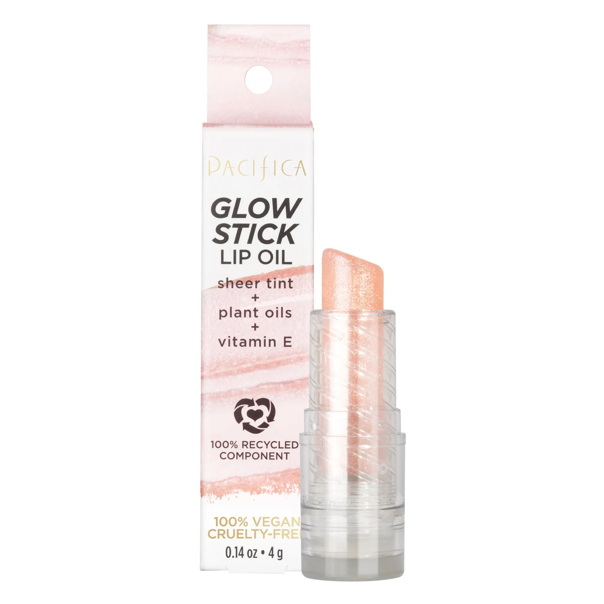 Glow Stick Lip Oil