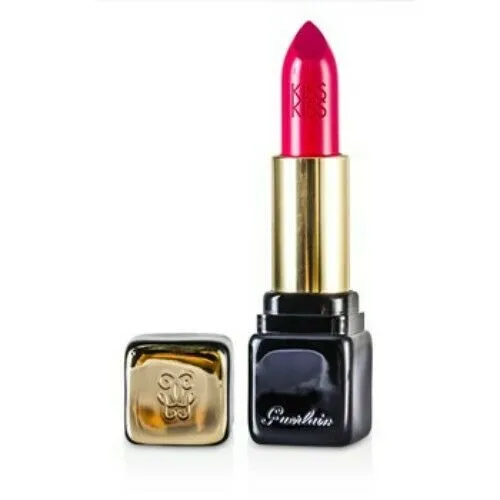Guerlain KissKiss Shaping Cream Lip Colour 3.5g/0.12oz Pick your shade