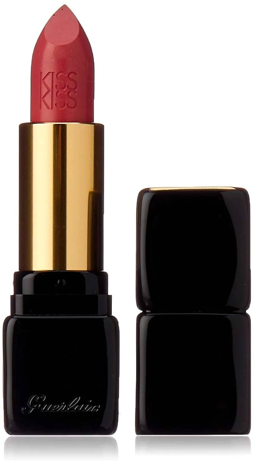 Guerlain KissKiss Shaping Cream Lip Colour 3.5g/0.12oz Pick your shade