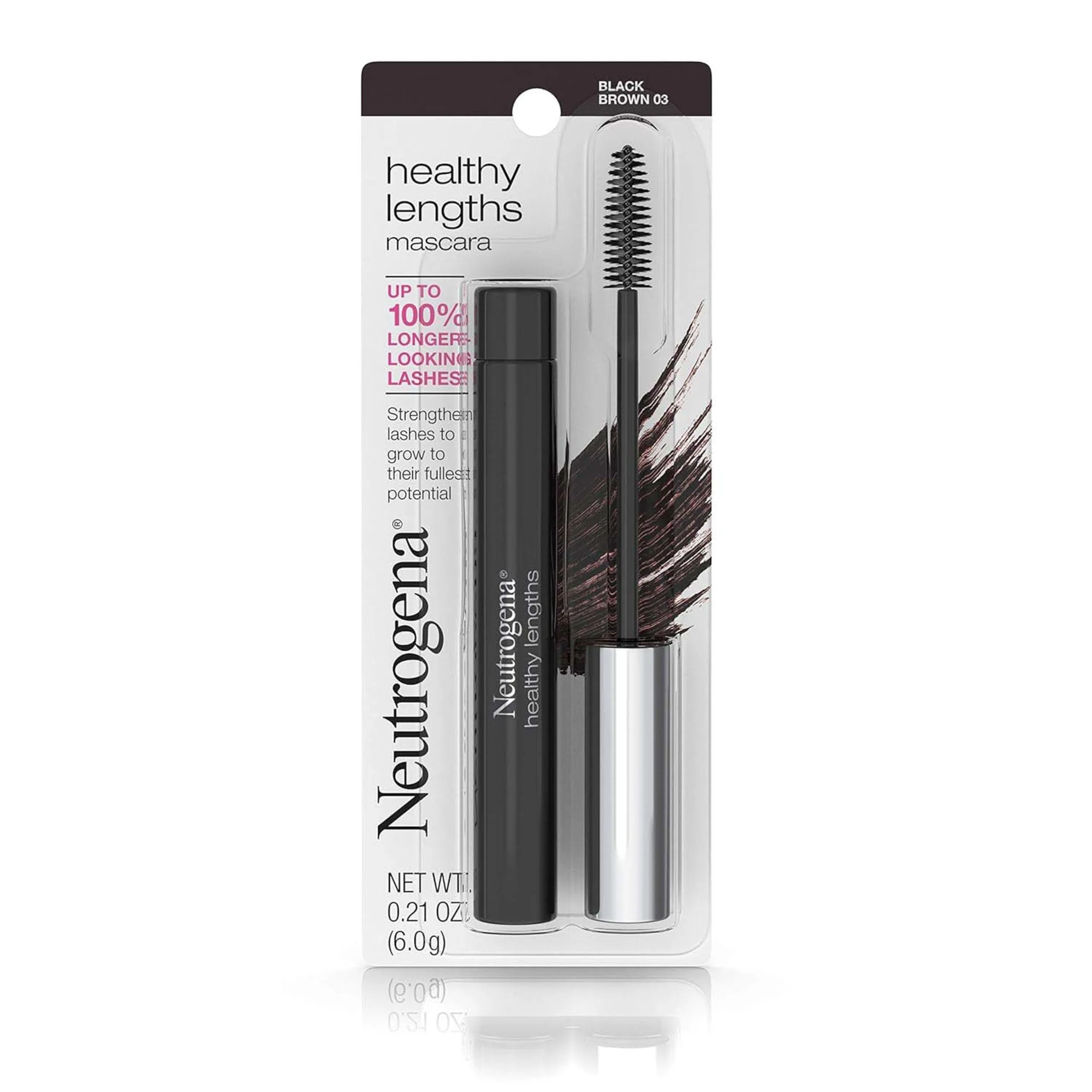 Healthy Lengths Lengthening Mascara