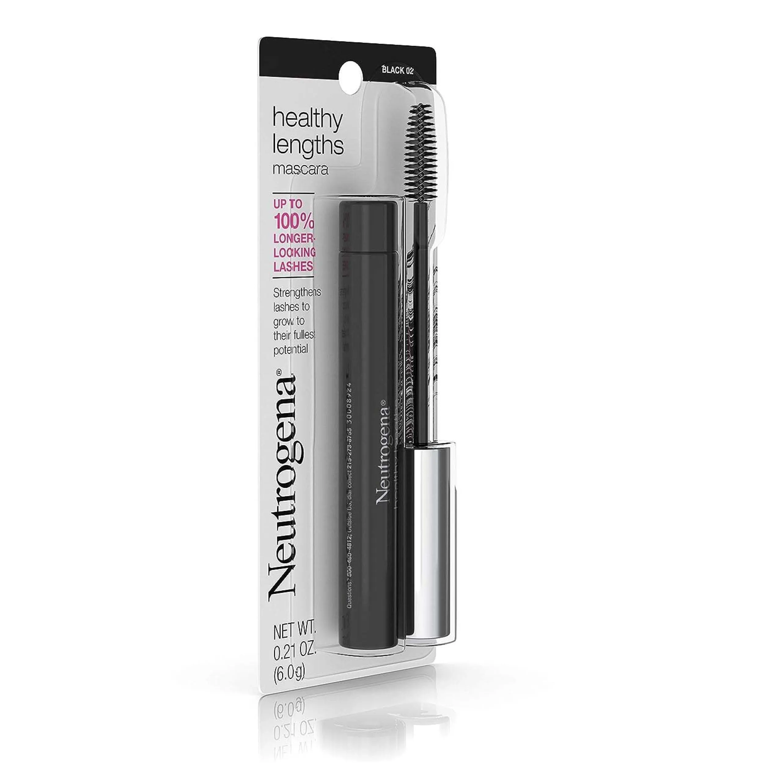 Healthy Lengths Lengthening Mascara