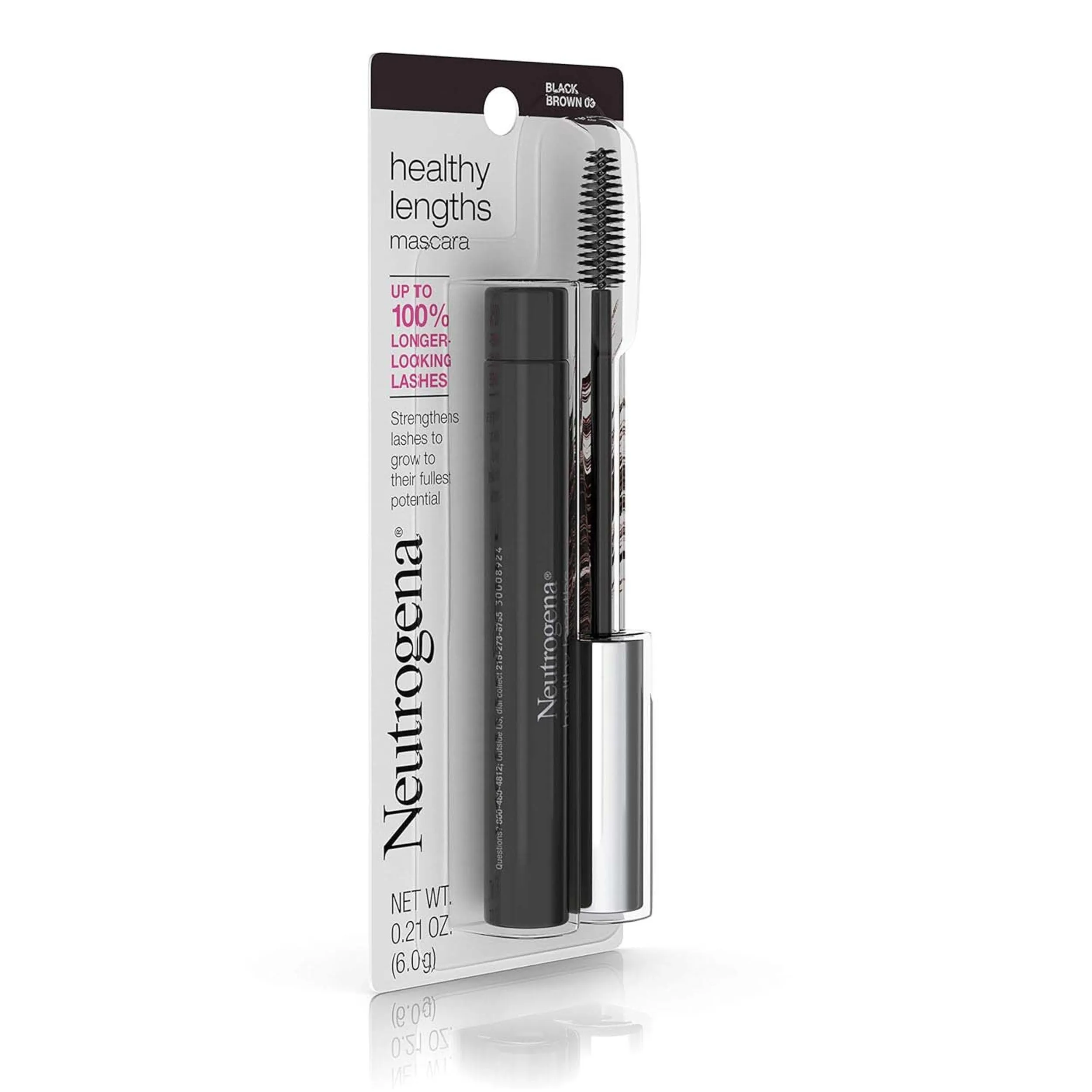 Healthy Lengths Lengthening Mascara