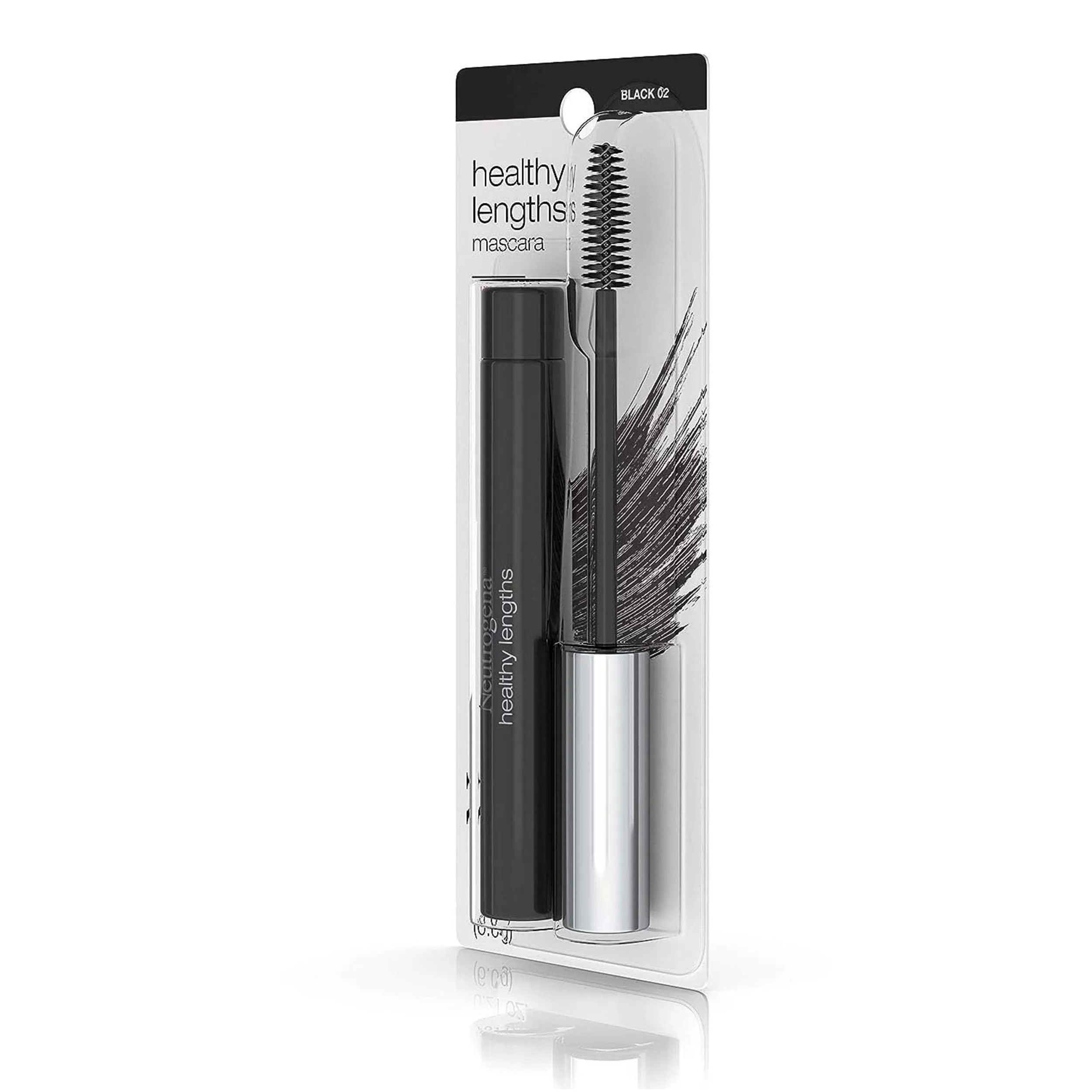 Healthy Lengths Lengthening Mascara