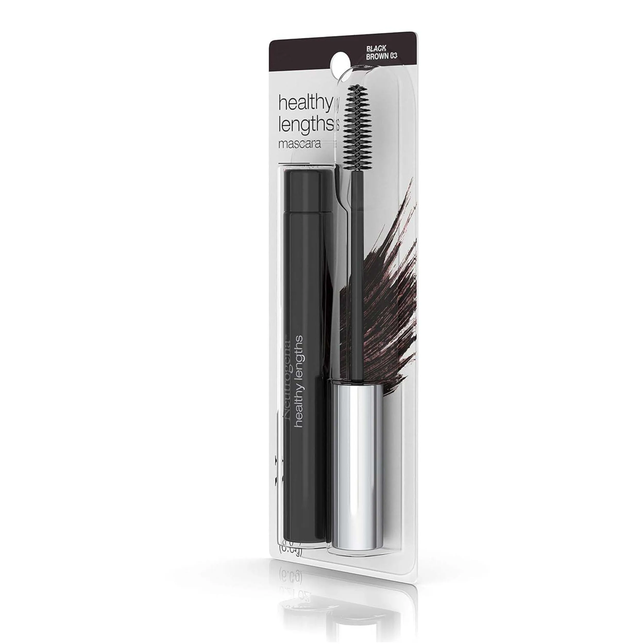 Healthy Lengths Lengthening Mascara