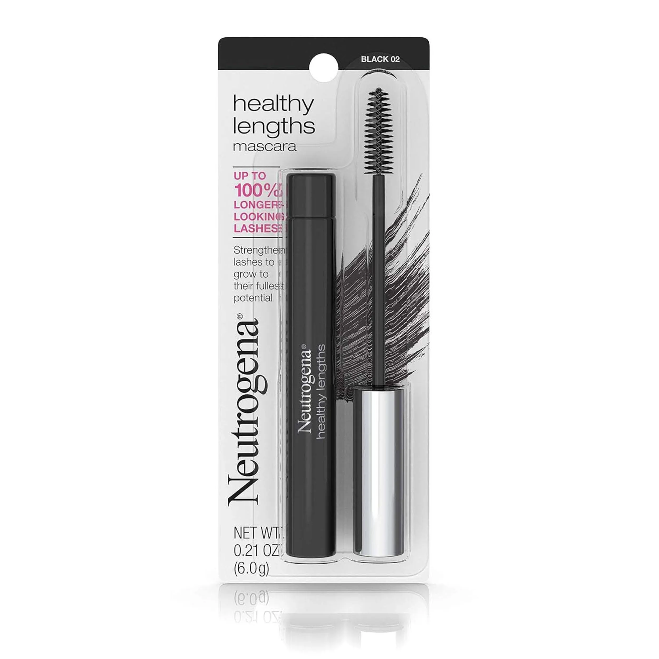 Healthy Lengths Lengthening Mascara
