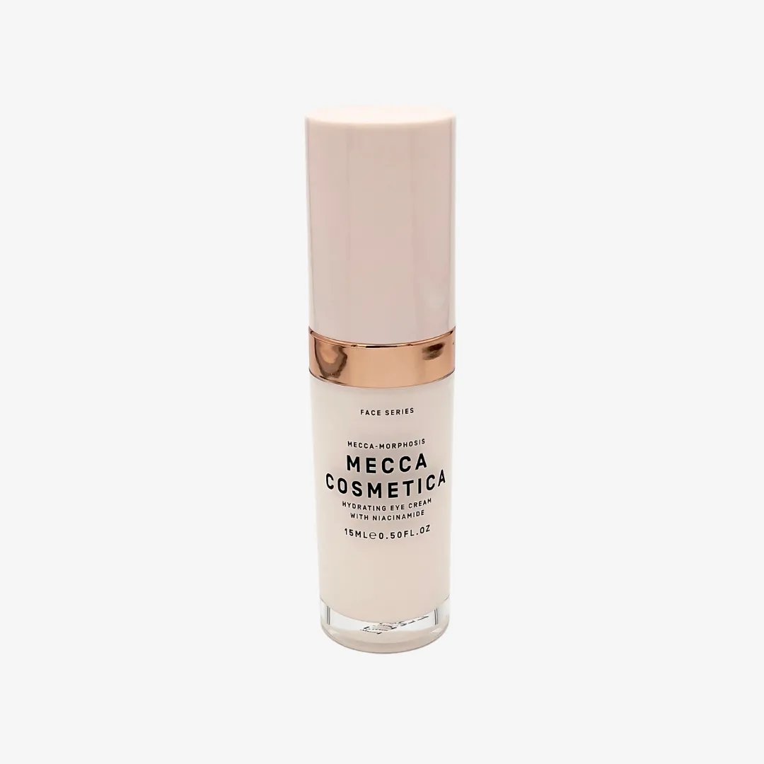 Hydrating Eye Cream
