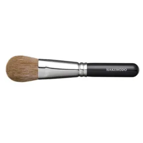 I5519EBkSL Blush Brush Round [HB0915]