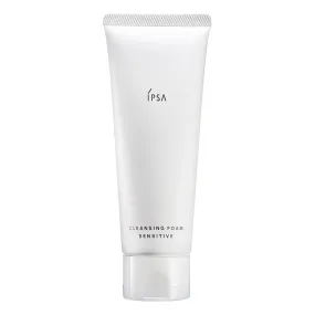 IPSA Cleansing Foam Sensitive