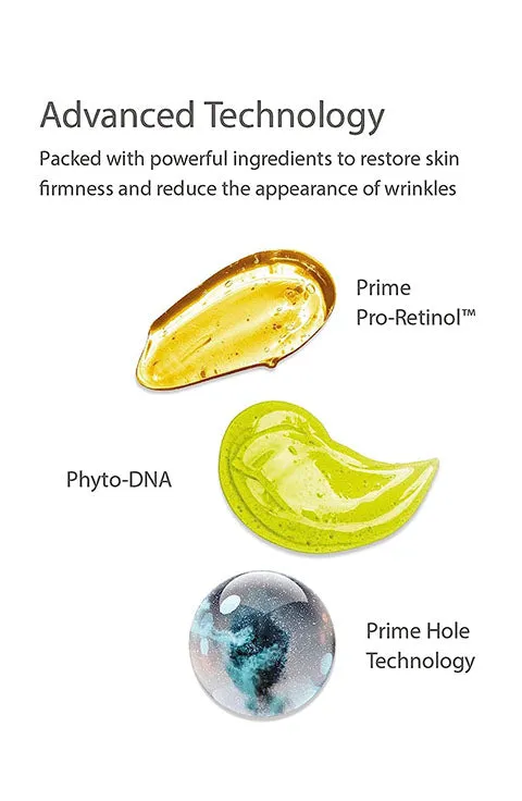 [ISA KNOX] AGE FOCUS PRIME DOUBLE EFFECT SKINCARE 3Set