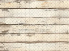 Itty Bitty Cascades Planks (CC)