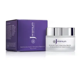 Jericho Premium Restoring Day Cream with Dead Sea Minerals   Vitamin E&A