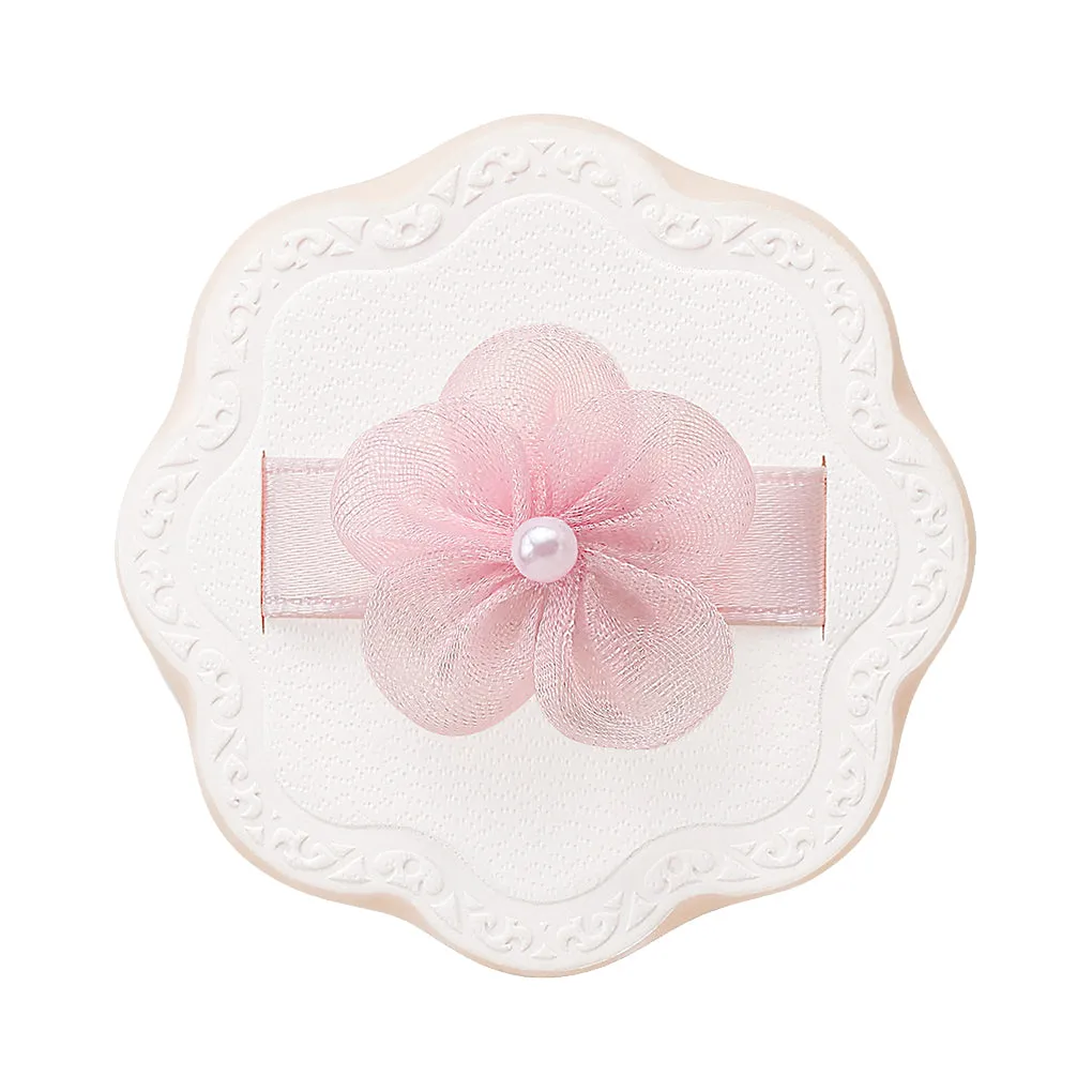 JILL STUART Flower Couture Makeup Puff